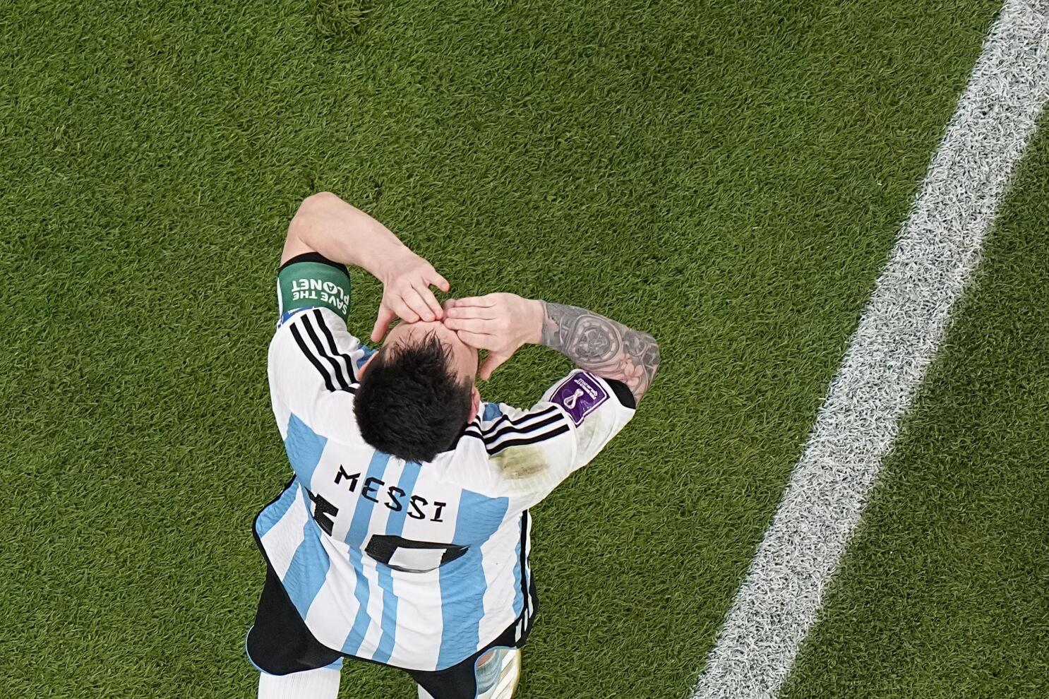 Messi new outlet shoes 218